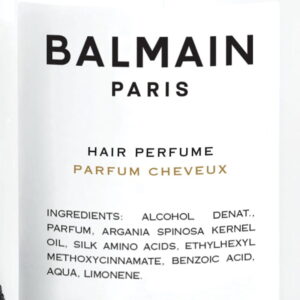 Perfumy do włosów Hair Perfume Balmain Hair 100 ml